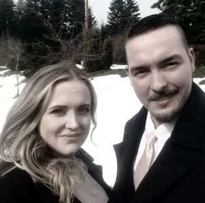 Meet your Posher, Cody